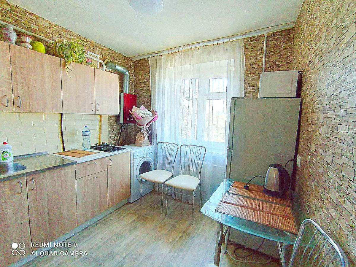 Центр Автовокзал 2 Кв Apartaments Dnipro Exterior photo