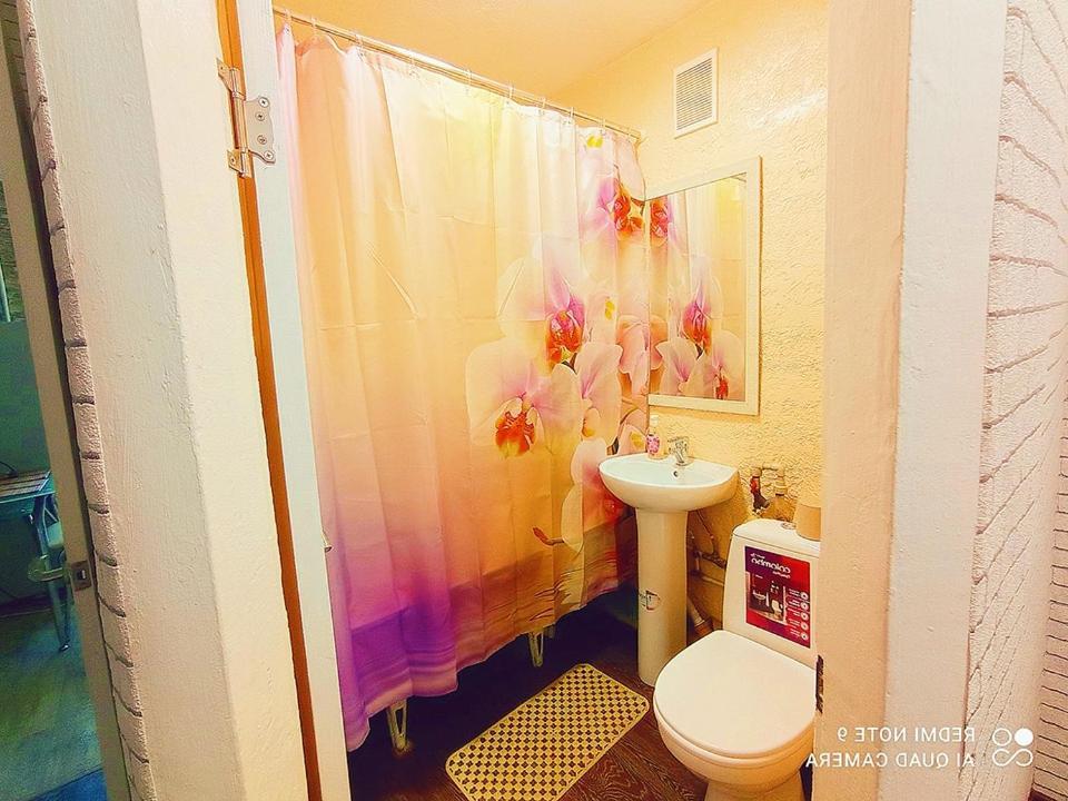 Центр Автовокзал 2 Кв Apartaments Dnipro Exterior photo