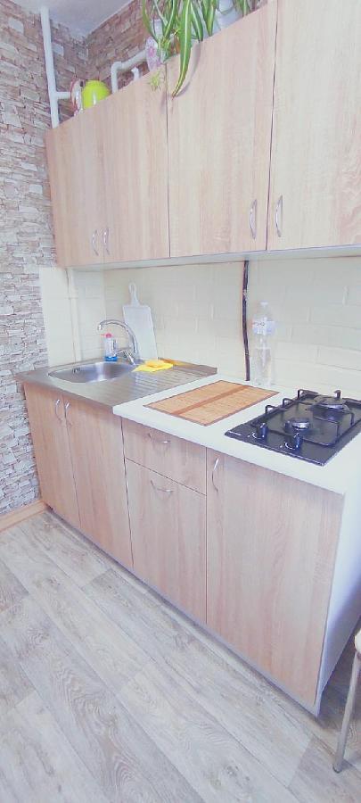 Центр Автовокзал 2 Кв Apartaments Dnipro Exterior photo