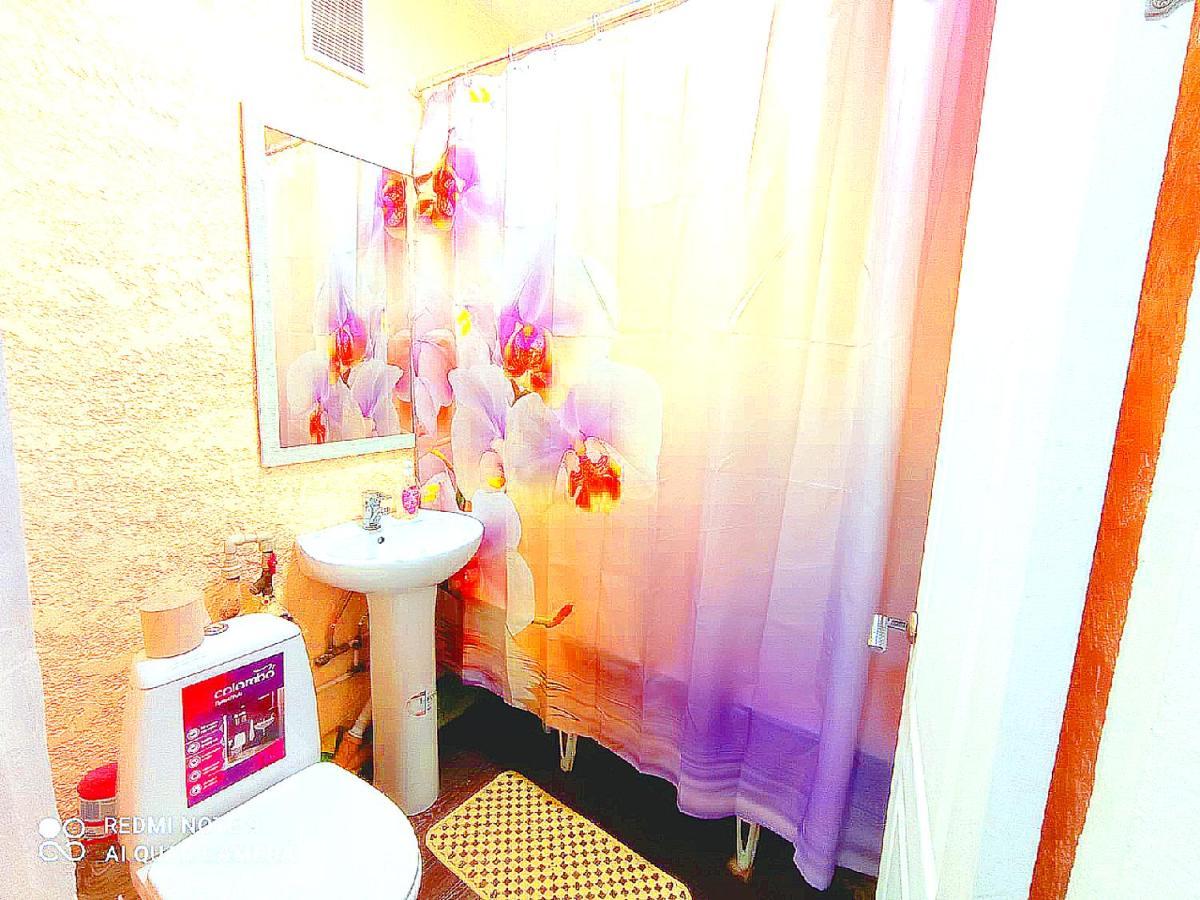 Центр Автовокзал 2 Кв Apartaments Dnipro Exterior photo