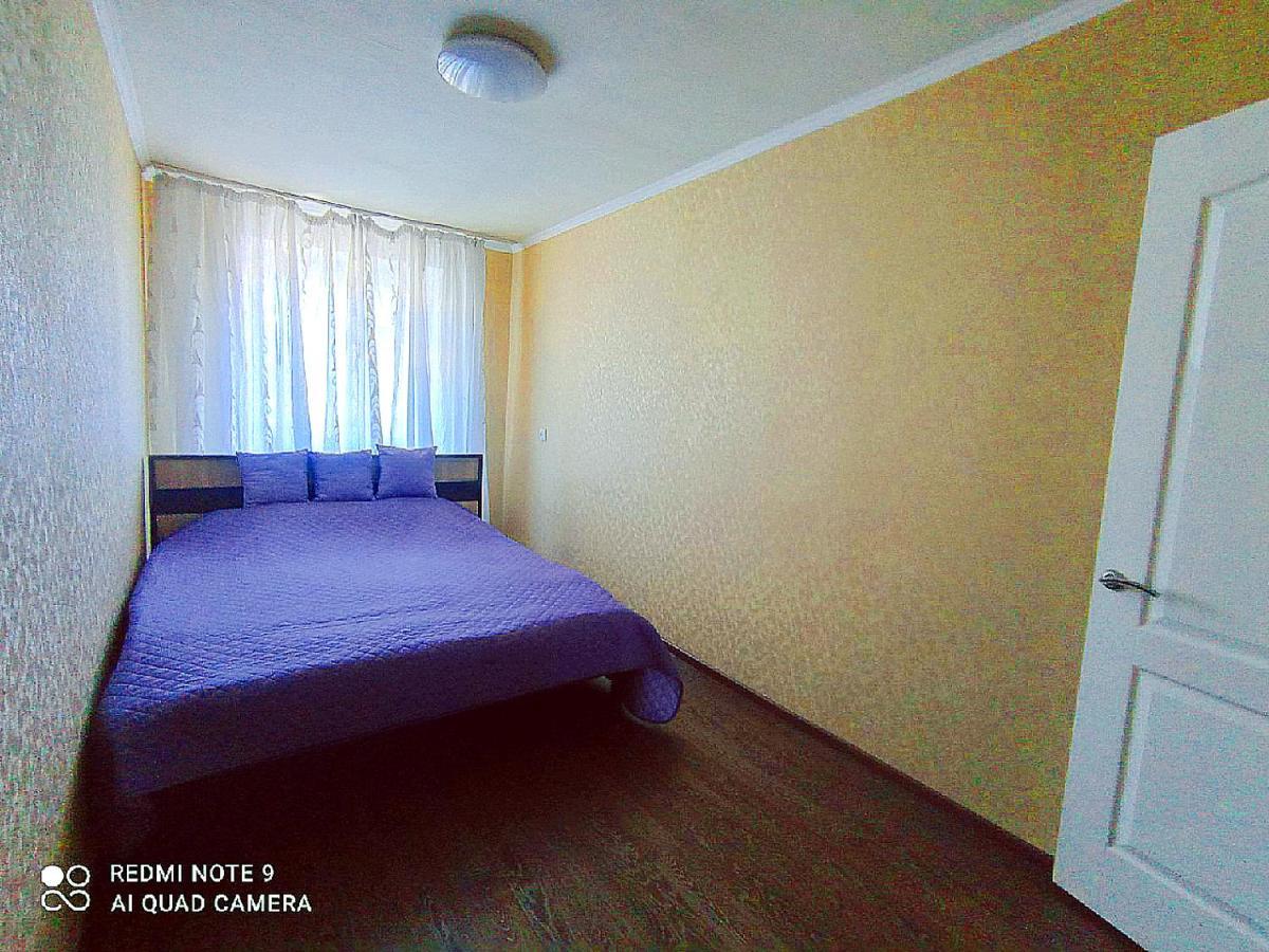 Центр Автовокзал 2 Кв Apartaments Dnipro Exterior photo