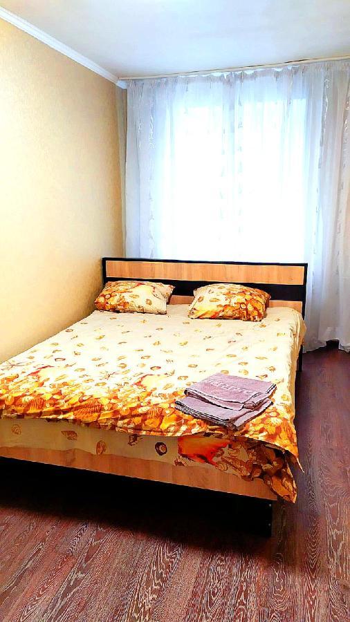 Центр Автовокзал 2 Кв Apartaments Dnipro Exterior photo