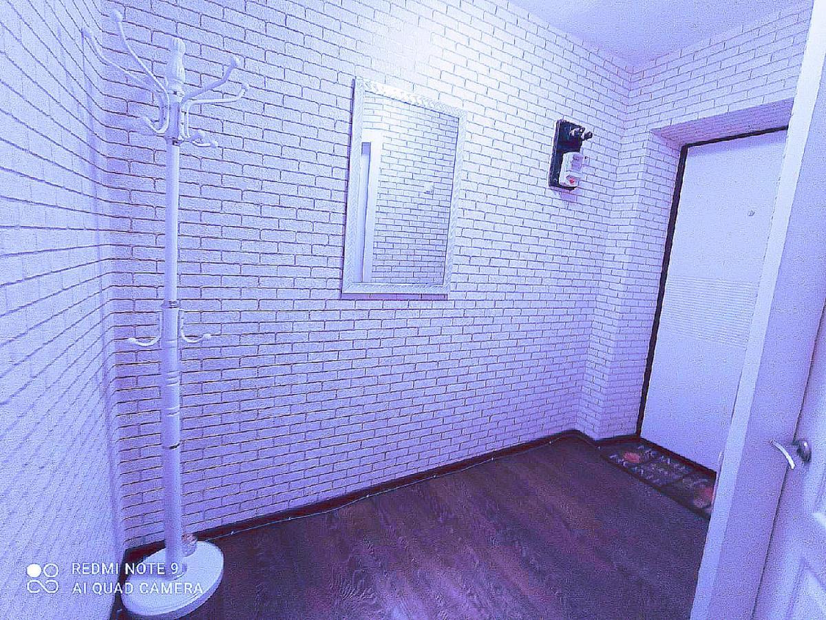 Центр Автовокзал 2 Кв Apartaments Dnipro Exterior photo