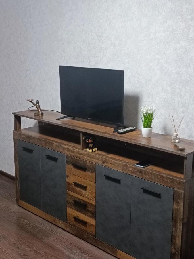 Центр Автовокзал 2 Кв Apartaments Dnipro Exterior photo